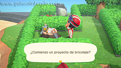 Animal Crossing: New Horizons