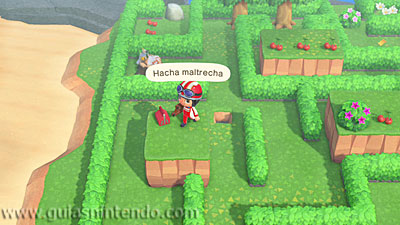 Animal Crossing: New Horizons