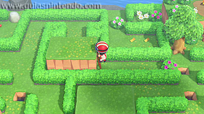 Animal Crossing: New Horizons