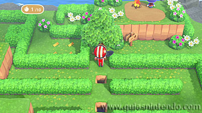 Animal Crossing: New Horizons