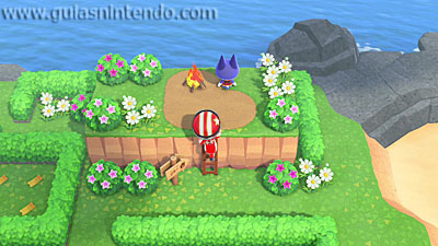 Animal Crossing: New Horizons