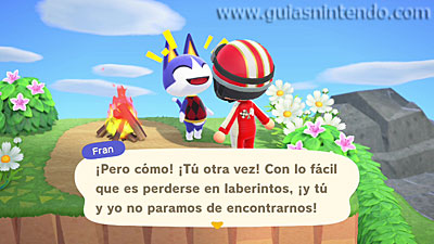 Animal Crossing: New Horizons