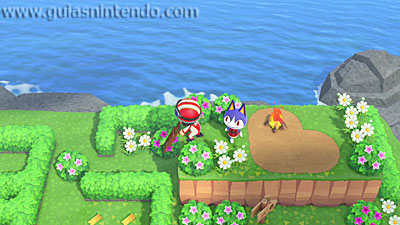 Animal Crossing: New Horizons
