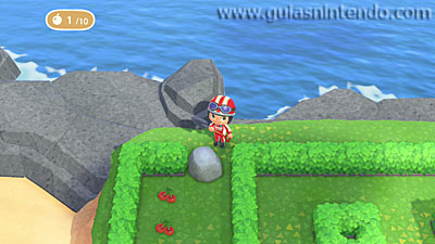 Animal Crossing: New Horizons