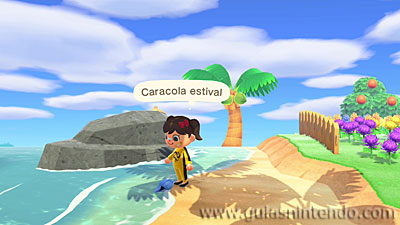 Animal Crossing: New Horizons