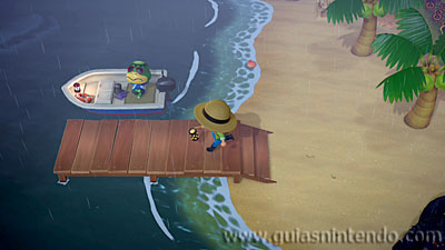 Animal Crossing: New Horizons