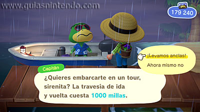 Animal Crossing: New Horizons