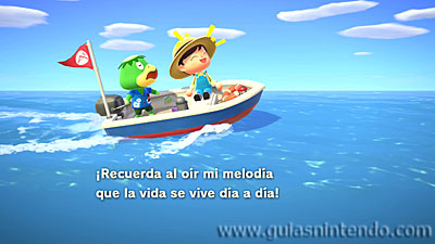 Animal Crossing: New Horizons