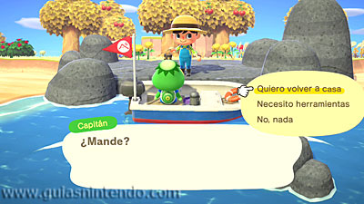 Animal Crossing: New Horizons