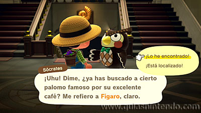 Animal Crossing: New Horizons