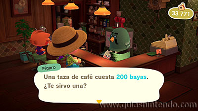 Animal Crossing: New Horizons