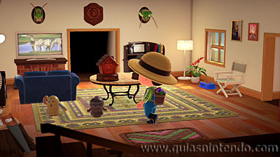 Animal Crossing: New Horizons