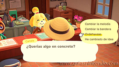 Animal Crossing: New Horizons