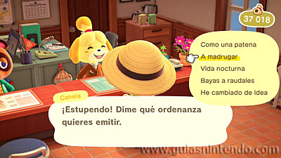 Animal Crossing: New Horizons