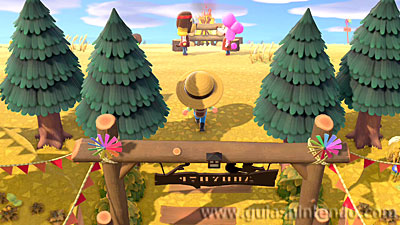 Animal Crossing: New Horizons