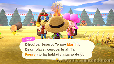 Animal Crossing: New Horizons