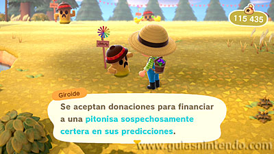 Animal Crossing: New Horizons