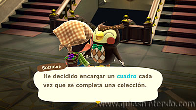 Animal Crossing: New Horizons