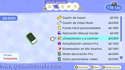 Animal Crossing: New Horizons