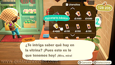 Animal Crossing: New Horizons