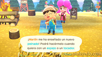 Animal Crossing: New Horizons