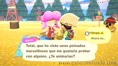 Animal Crossing: New Horizons
