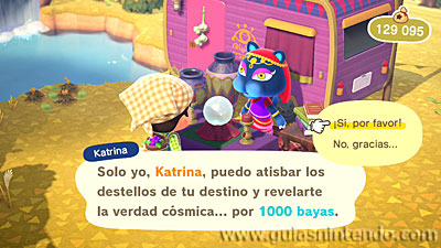Animal Crossing: New Horizons