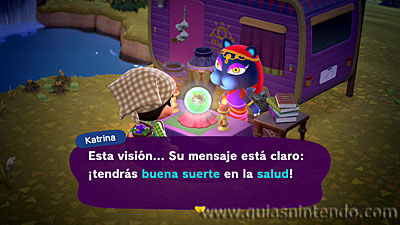 Animal Crossing: New Horizons