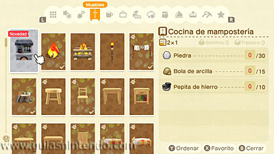 Animal Crossing: New Horizons