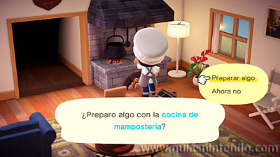 Animal Crossing: New Horizons