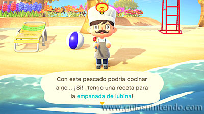 Animal Crossing: New Horizons