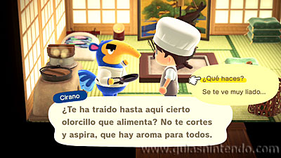 Animal Crossing: New Horizons