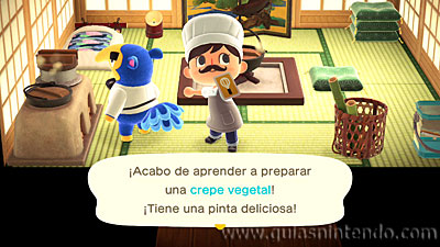 Animal Crossing: New Horizons