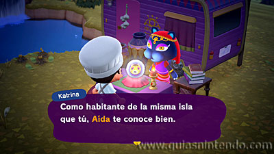 Animal Crossing: New Horizons