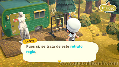 Animal Crossing: New Horizons