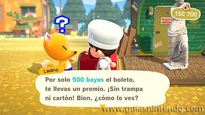Animal Crossing: New Horizons