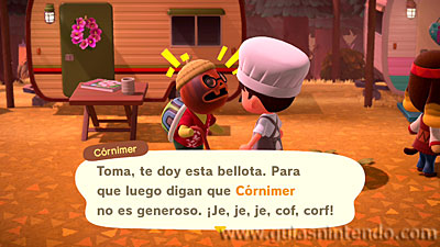 Animal Crossing: New Horizons