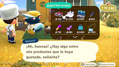 Animal Crossing: New Horizons