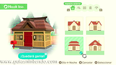 Animal Crossing: New Horizons
