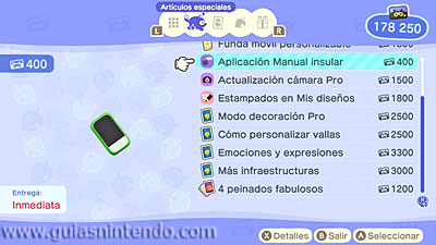 Animal Crossing: New Horizons