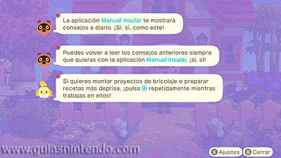 Animal Crossing: New Horizons