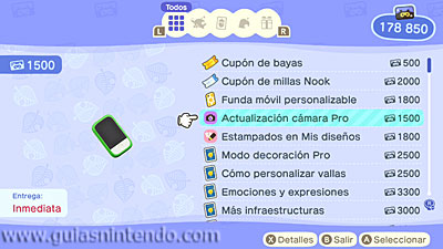 Animal Crossing: New Horizons