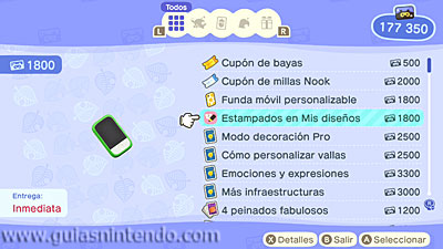 Animal Crossing: New Horizons