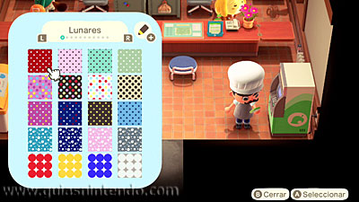 Animal Crossing: New Horizons