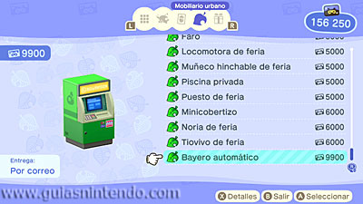 Animal Crossing: New Horizons