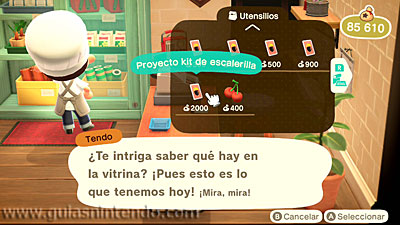 Animal Crossing: New Horizons