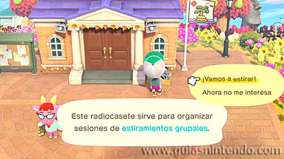 Animal Crossing: New Horizons