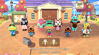 Animal Crossing: New Horizons