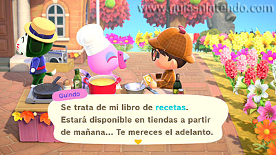 Animal Crossing: New Horizons