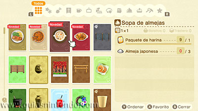 Animal Crossing: New Horizons